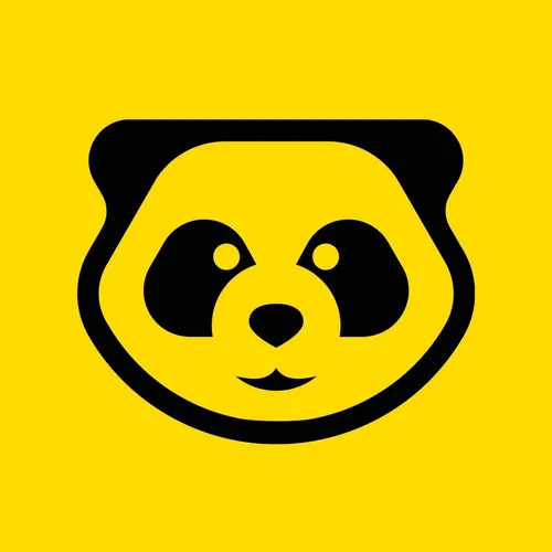 HungryPanda logo