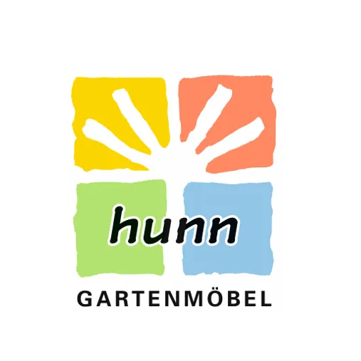 Hunn Gartenmöbel AG logo