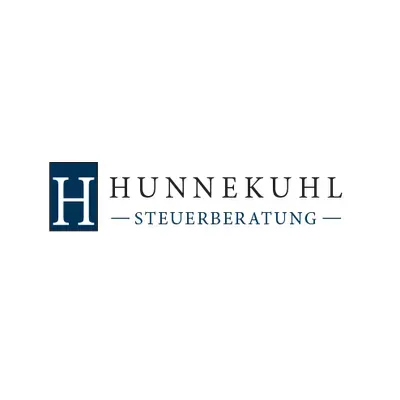 R. Hunnekuhl Steuerberater Dipl. Betriebswirt