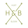 Hunt & Bloom logo