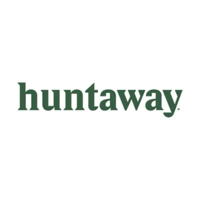 Huntaway logo