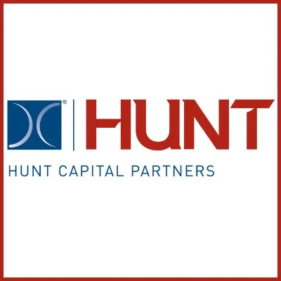 Hunt Capital Investments logo