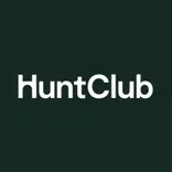 Hunt Club logo/icon