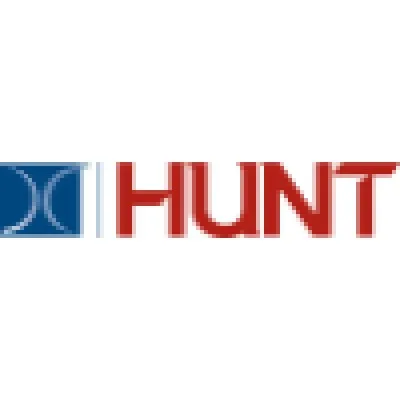 Hunt Companies - Chicago IL logo