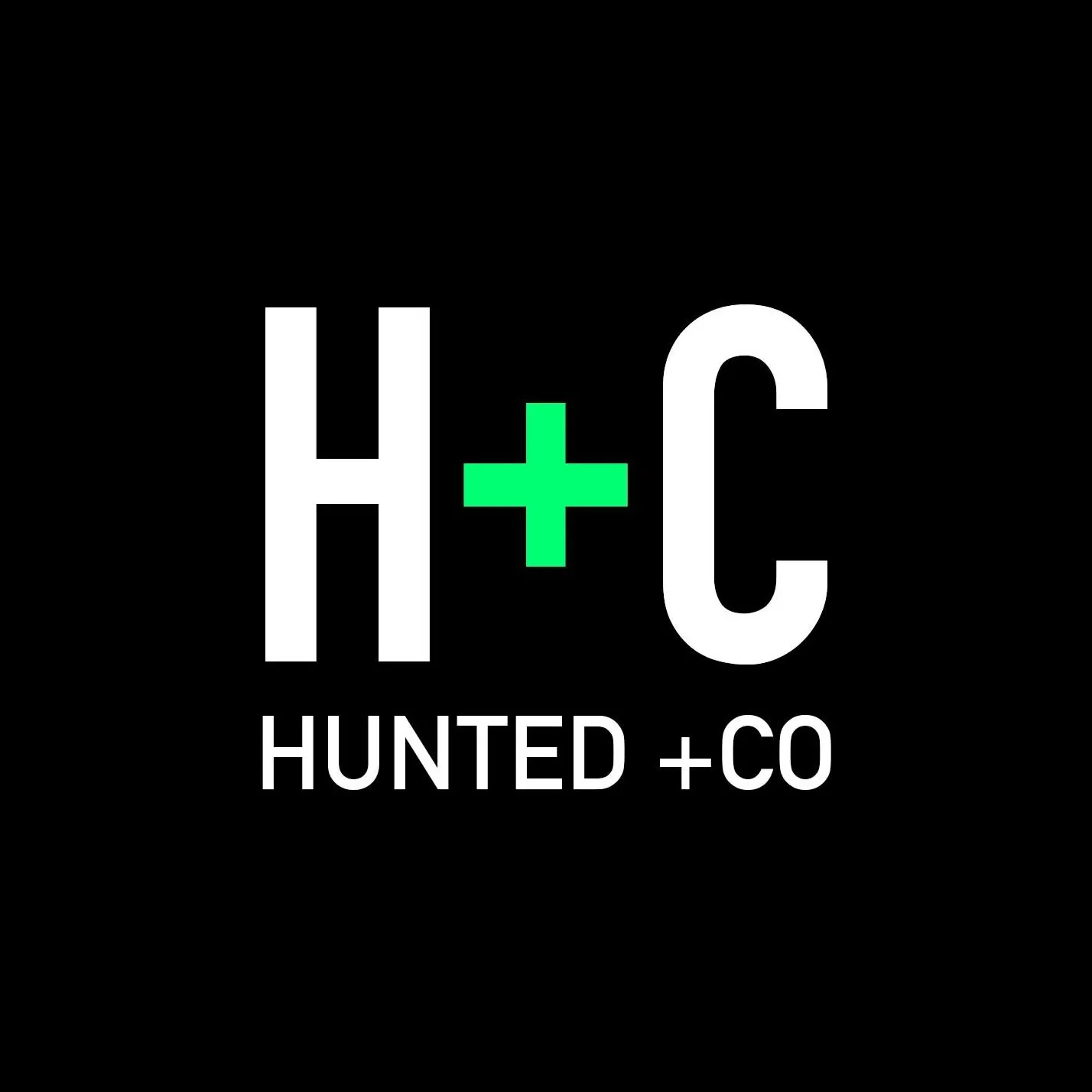 Huntedandco