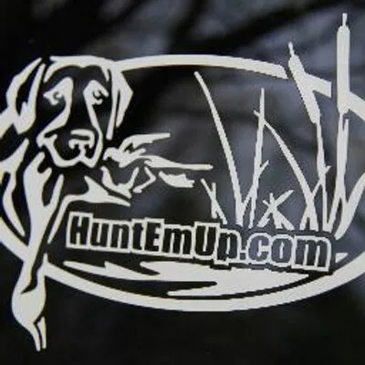 HuntEmUp