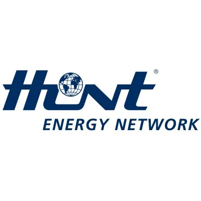 Hunt Innovative Technologies logo