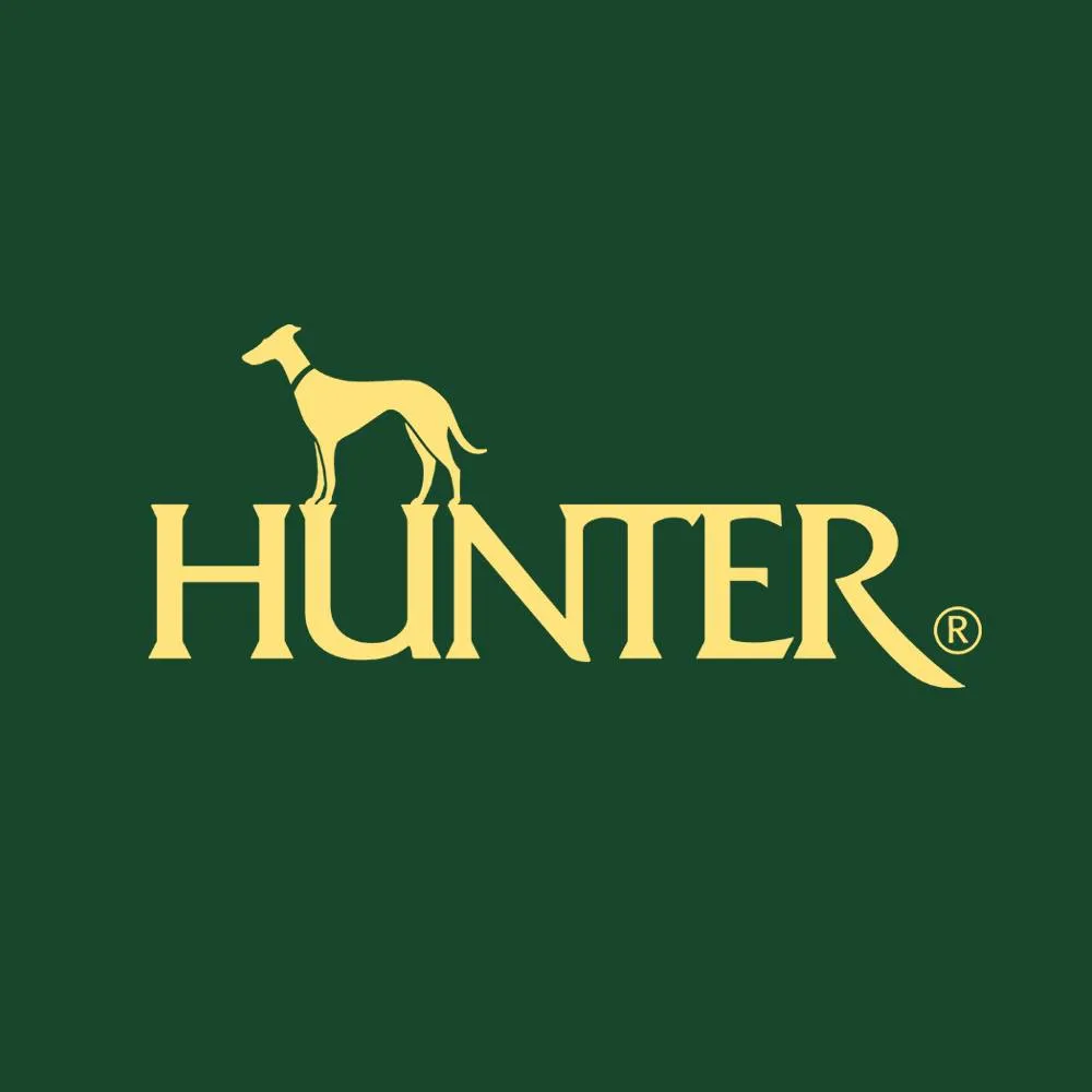 HUNTER International GmbH logo