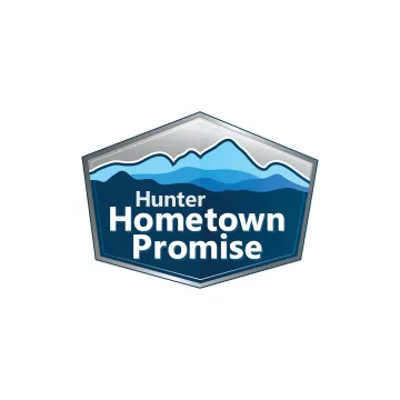 Hunter Automotive Group Logo
