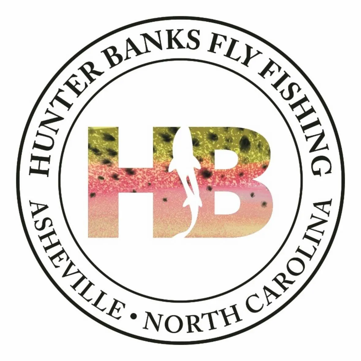 Hunter Banks Fly Fishing