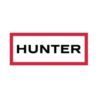 Hunter Boots UK logo