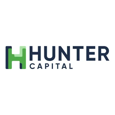 Hunter Capital AB Logo