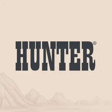 The Hunter Company Logo