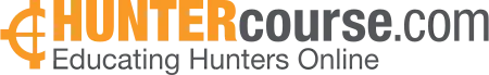 HUNTERcourse.com logo