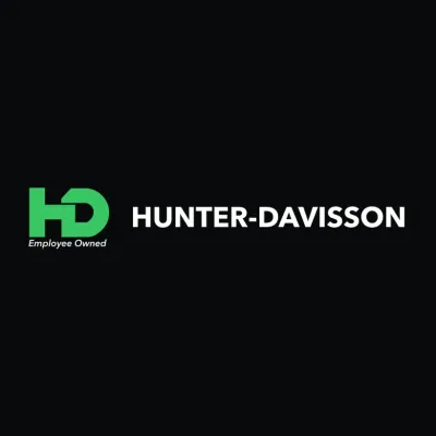 Hunter-Davisson, Inc. logo