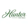 Hunter Fan Company logo