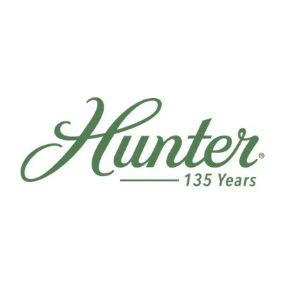 Hunter Fan Company Official Website