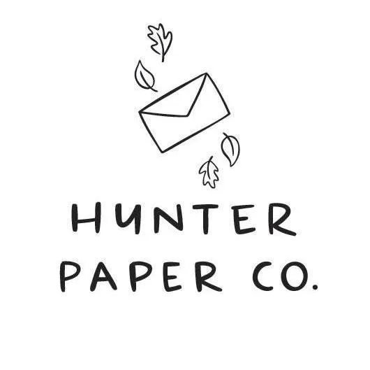 Hunterpaperco