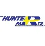 Logo Hunter Parts