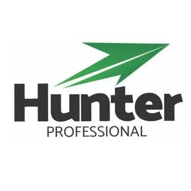Hunter Professional logo