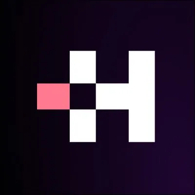 Logo by Brandfetch