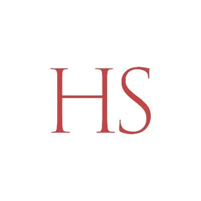 Hunter Savage logo