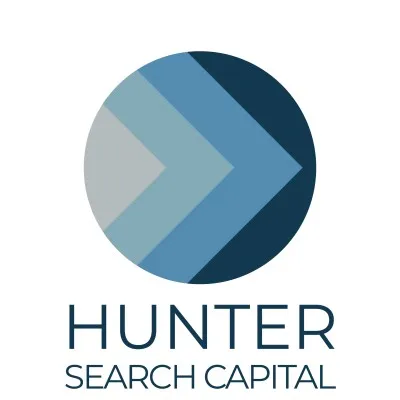 Hunter Search Capital logo