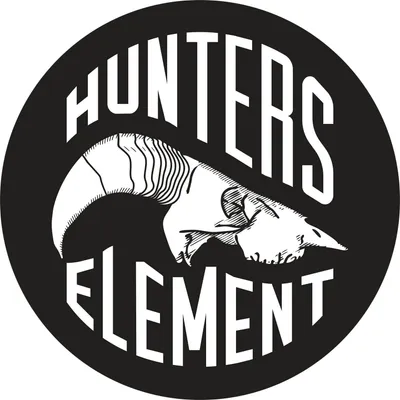 Hunters Element NZ logo