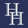 Logo Hunters Home Group