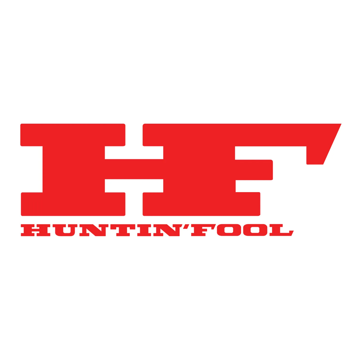 Huntinfool