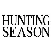 Hunting Season logo