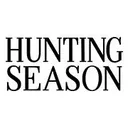 Hunting Season logo