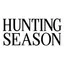 Hunting Season logo
