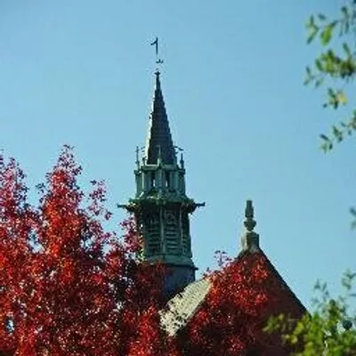 Huntingdon College - Men's Wrestling