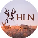Hunting Lease Network logo