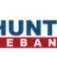Hunting Lebanese logo