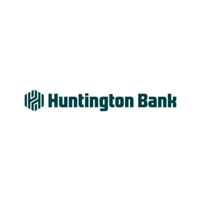 Huntington Bank logo