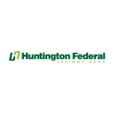 Huntington Bank logo