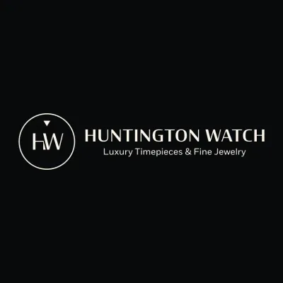 Huntington Watch logo