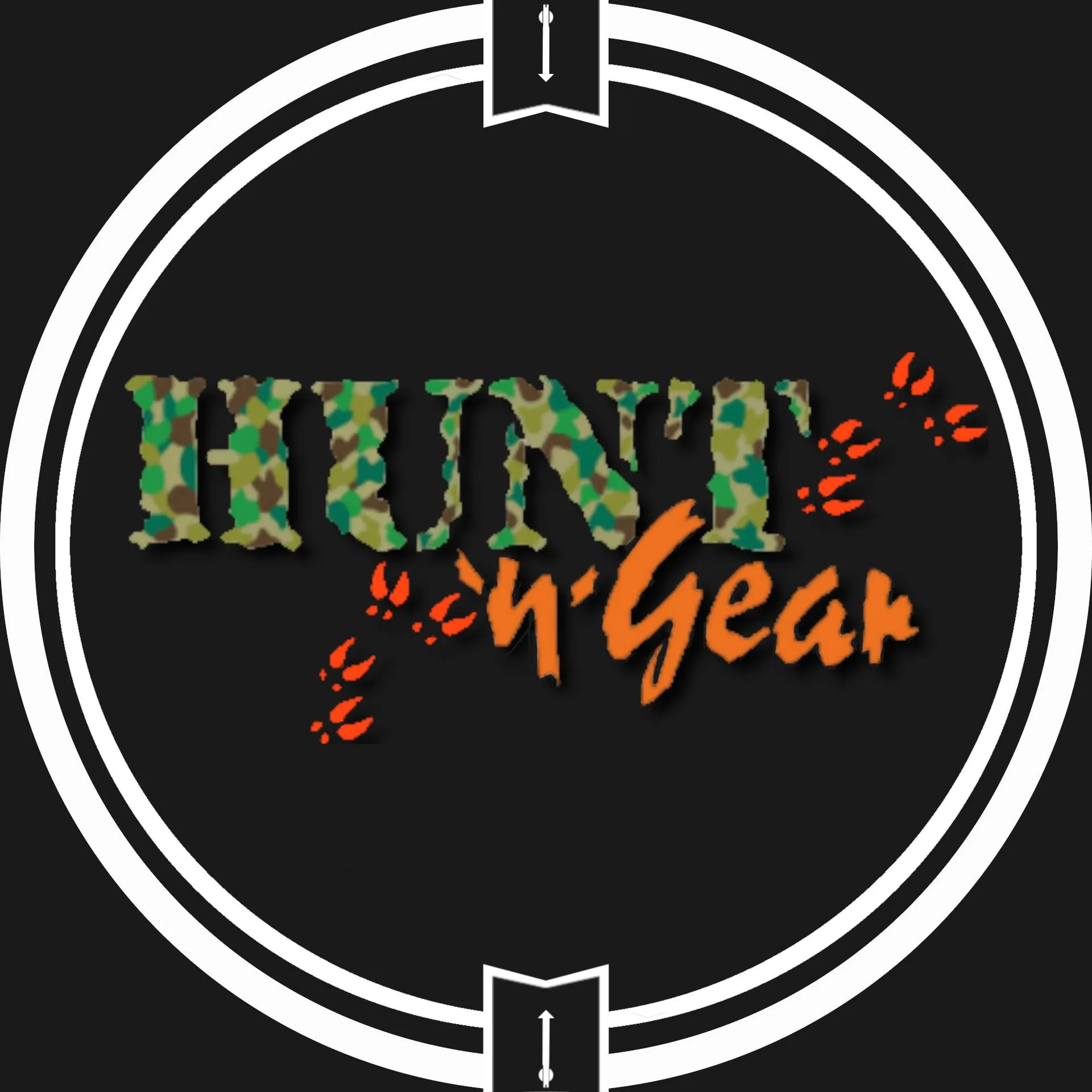 Huntngearonline