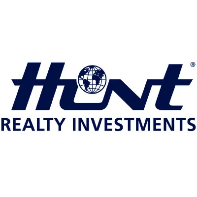 Hunt Realty Investments, Inc. logo