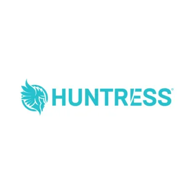 Huntress Labs logo