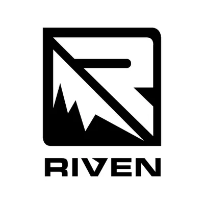 Riven logo