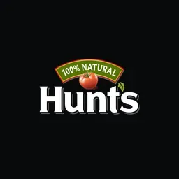 Hunt's logo