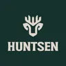 Huntsen logo