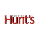 Hunt's Photo & Video logo
