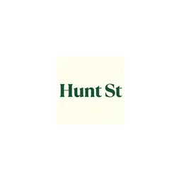 Hunt St logo