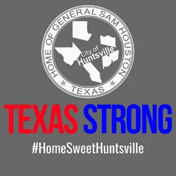City of Huntsville Logo