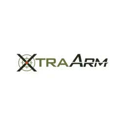 Huntxtraarm
