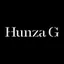 Hunza G logo